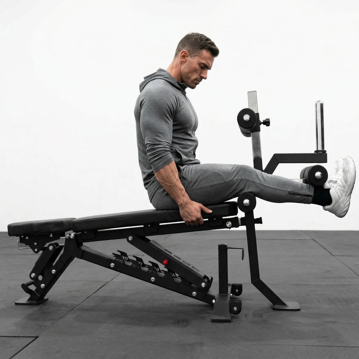 ValorChampion™ Leg Extension & Curl Attachment 