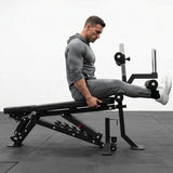 ValorChampion™ Leg Extension & Curl Attachment 
