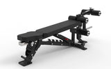 ValorChampion™ Leg Extension & Curl Attachment 