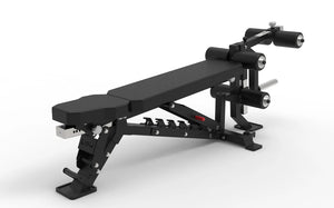 ValorChampion™ Leg Extension & Curl Attachment 