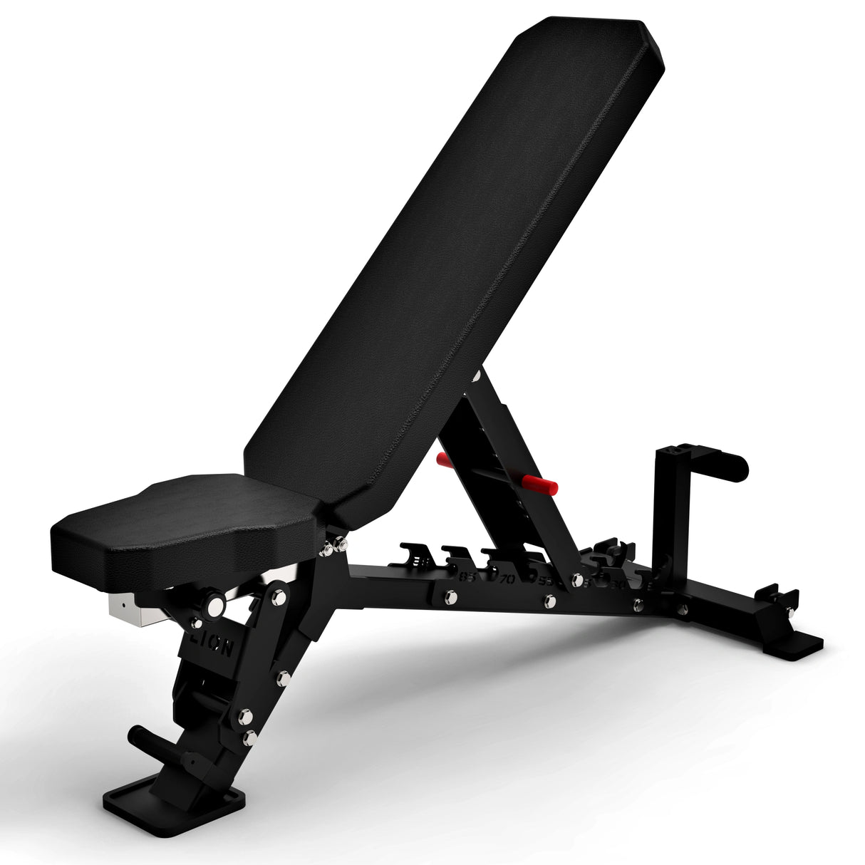 LION® ValorChampion™ Fitnessbank 