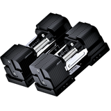 LION® VICTOR™ 60 KG Verstelbare Dumbbells