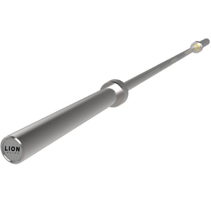 LION® Olympic Barbell 50mm Pro