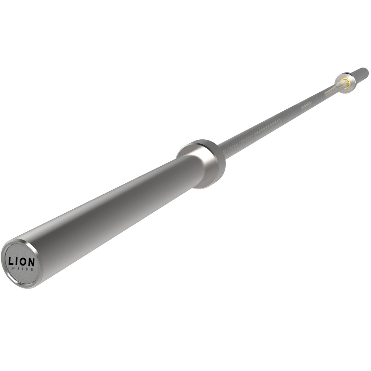 LION® Olympic Barbell 50mm Pro