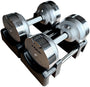 LION® V5 PRIME Series™ Verstelbare Dumbbells