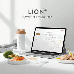 Plan nutritionnel intelligent – Plan alimentaire ajustable 
