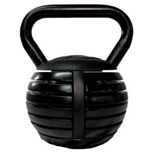 LION® Verstellbare Kettlebells - 7 Kettlebells in 1 