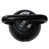 LION® Verstelbare Kettlebells - 7 Kettlebells in 1