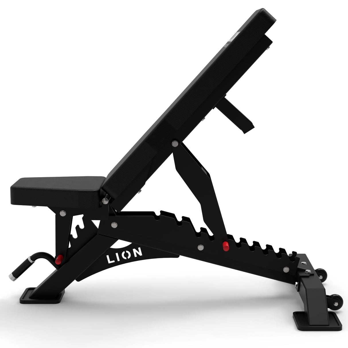 LION® ValorForge™ Fitnessbank