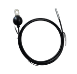 Replacement cable 2495 mm for LION® Wall Pulley Rope 