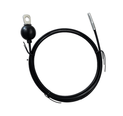 Ersatzkabel 2095 mm für LION® Wall Pulley Rope 