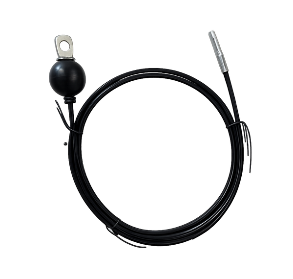 Ersatzkabel 2095 mm für LION® Wall Pulley Rope 