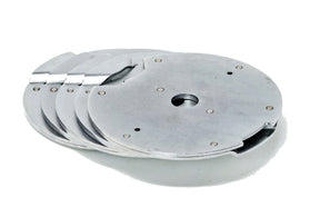 Individual weights (per piece) for Adjustable Dumbbells - LIONINSIDE