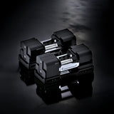 LION® VICTOR™ 60 KG Verstelbare Dumbbells