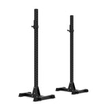 LION® Squat Rack – PowerForge™