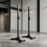 LION® Squat Rack – PowerForge™