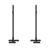LION® Squat Rack – PowerForge™