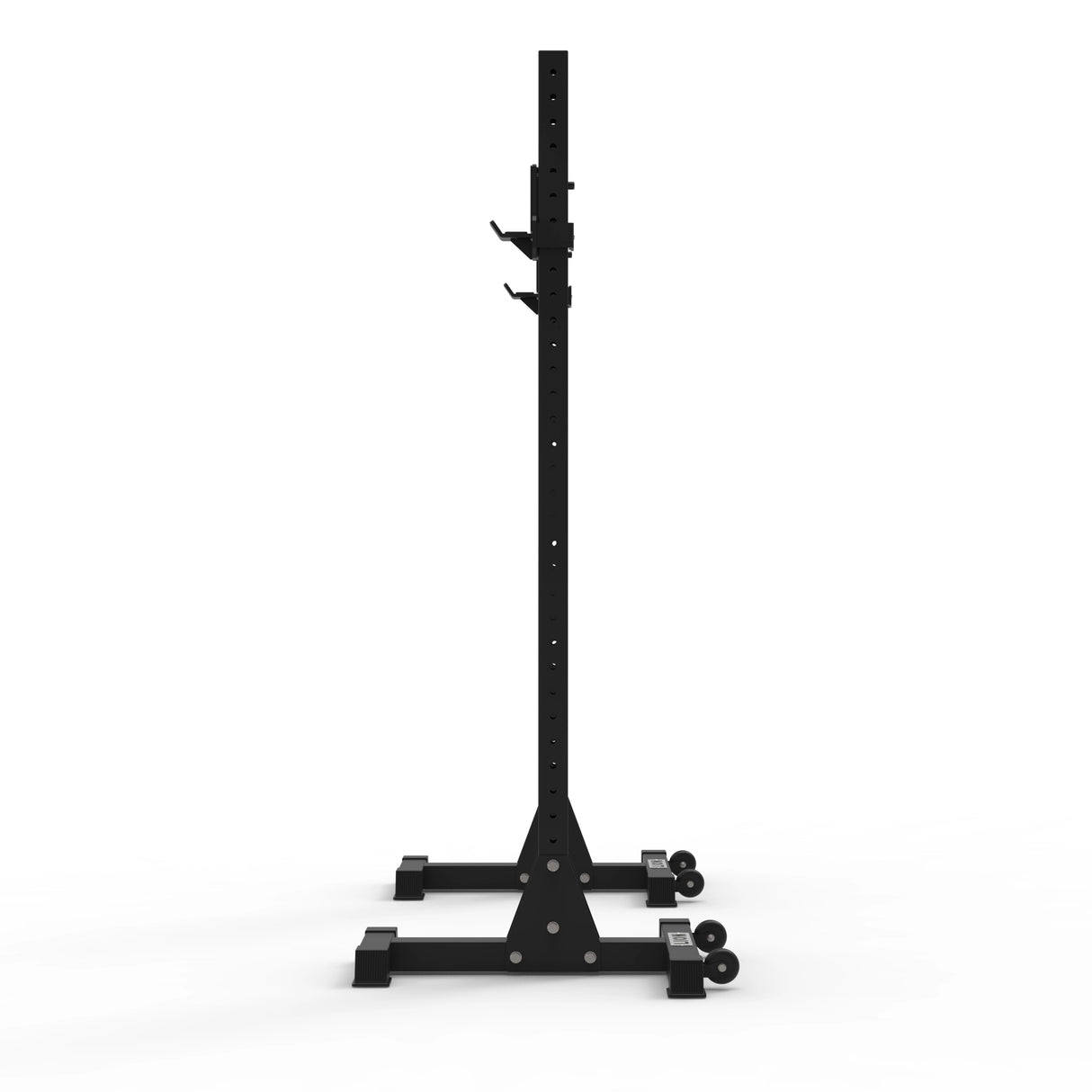 LION® Squat Rack – PowerForge™