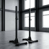 LION® Squat Rack – PowerForge™