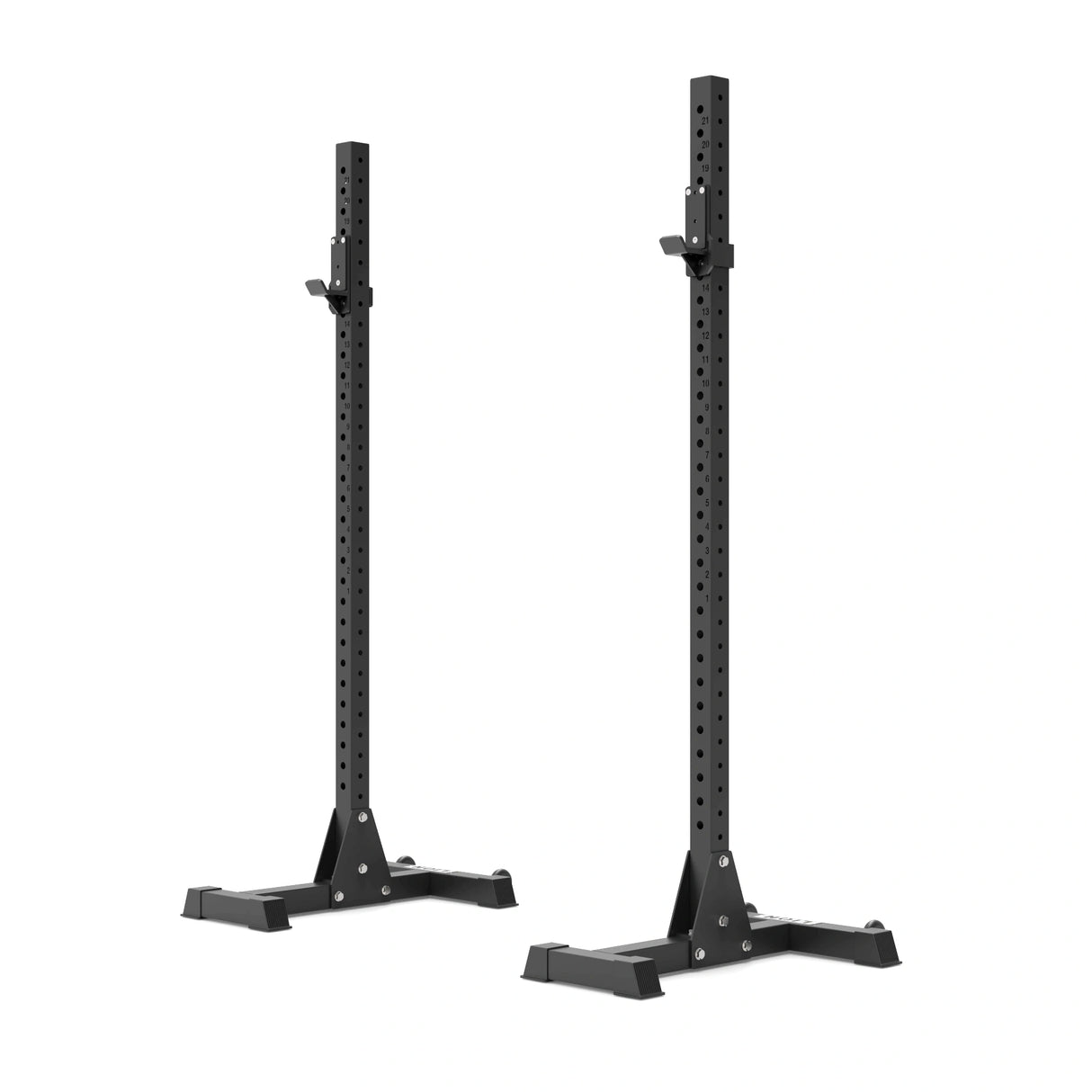 LION® Squat Rack – PowerForge™