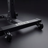 LION® Squat Rack – PowerForge™