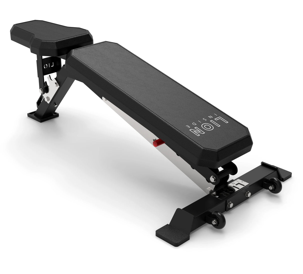 LION® ValorEdge™ Fitnessbank 