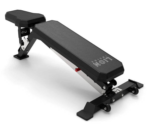 Banc de fitness LION® ValorEdge™ 