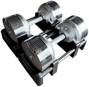 LION® V5 PRIME Series™ Verstelbare Dumbbells