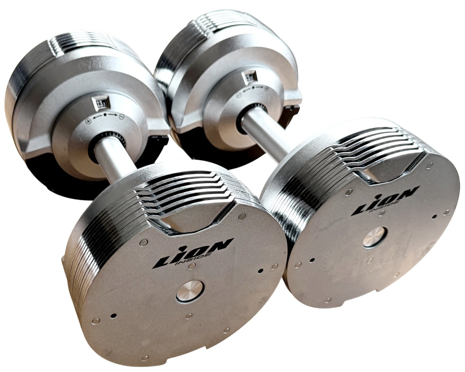 LION® Complete FitDeals™ - LIONINSIDE