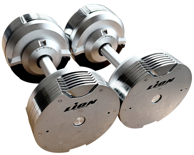 LION® Complete FitDeals™ - LIONINSIDE