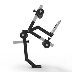 Extension des jambes et accessoire de flexion ValorChampion™ 