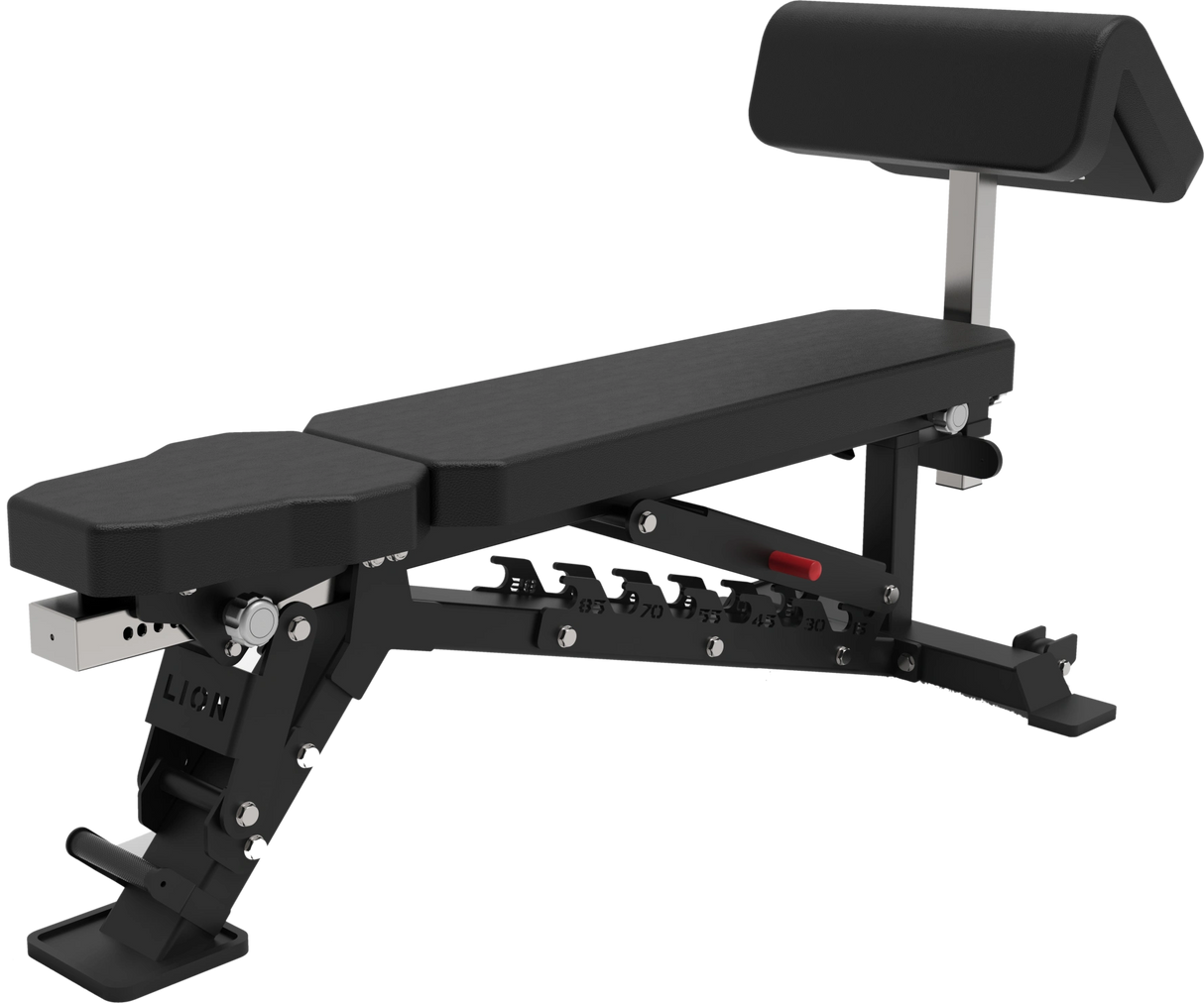 ValorChampion™ Arm Blaster Attachment 