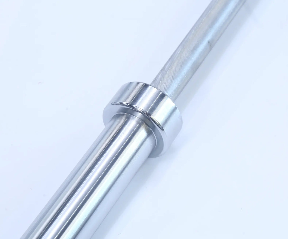 LION® Olympic Barbell 50mm Pro 