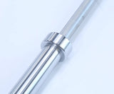 LION® Olympic Barbell 50mm Pro 