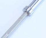 LION® Olympic Barbell 50mm Pro 