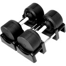 Haltères réglables LION® V5 PRIME Series™ (lot de 2 pièces) 