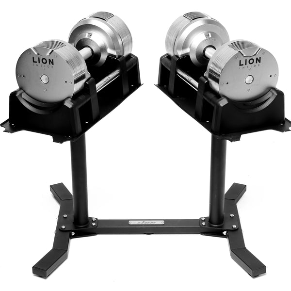 Dumbbell set 30 kg verstelbaar – verstelbare halters kopen voor fitness en krachttraining