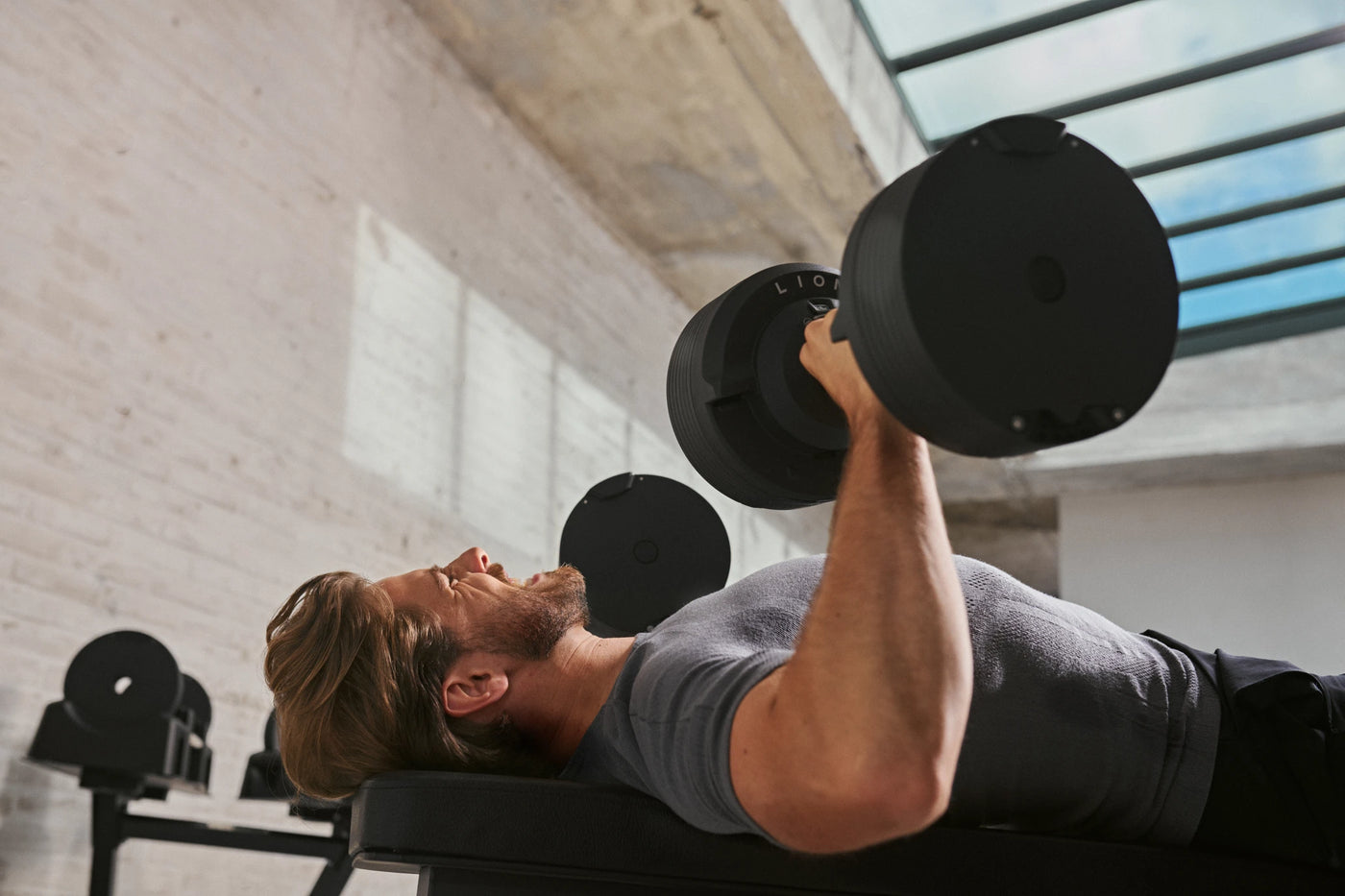 Compleet aanbod verstelbare dumbbells – set van 2 verstelbare halters voor elke sporter