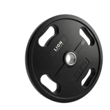LION® Gewichtsplaten (Weight Plates) – 5 kg / 10 kg / 20 kg