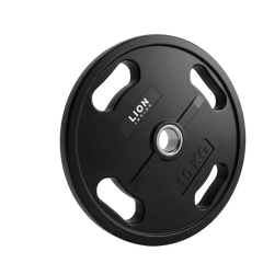 LION® 10 KG Olympic Weight Plate (50mm) 