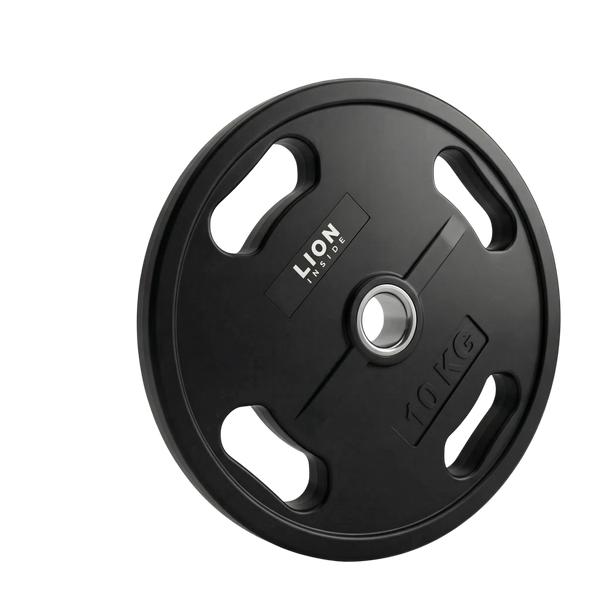 Ultimate Alles-in-1  Homegym Bundel - BlackValor