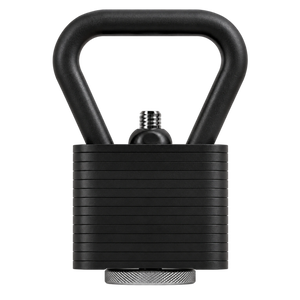 LION® Verstellbare Kettlebell 30 KG – 13 in 1 