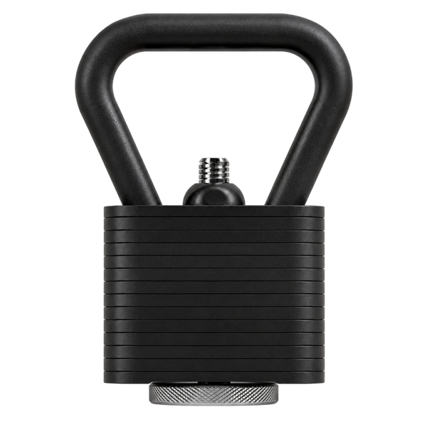 LION® Verstellbare Kettlebell 30 KG – 13 in 1 