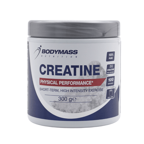 Creatine 300 gram 100% zuiver - LIONINSIDE