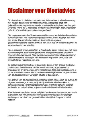E-Book - CARNIVORE-DIÄT (DIÄT)