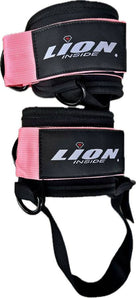 LIONINSIDE® PowerWrap™ Ankle Straps – with Shoe Wrap