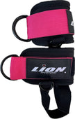 LIONINSIDE® PowerWrap™ Ankle Straps – met Schoenenwrap