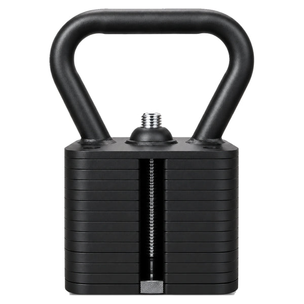 LION® Kettlebell réglable 30 KG – 13 en 1 