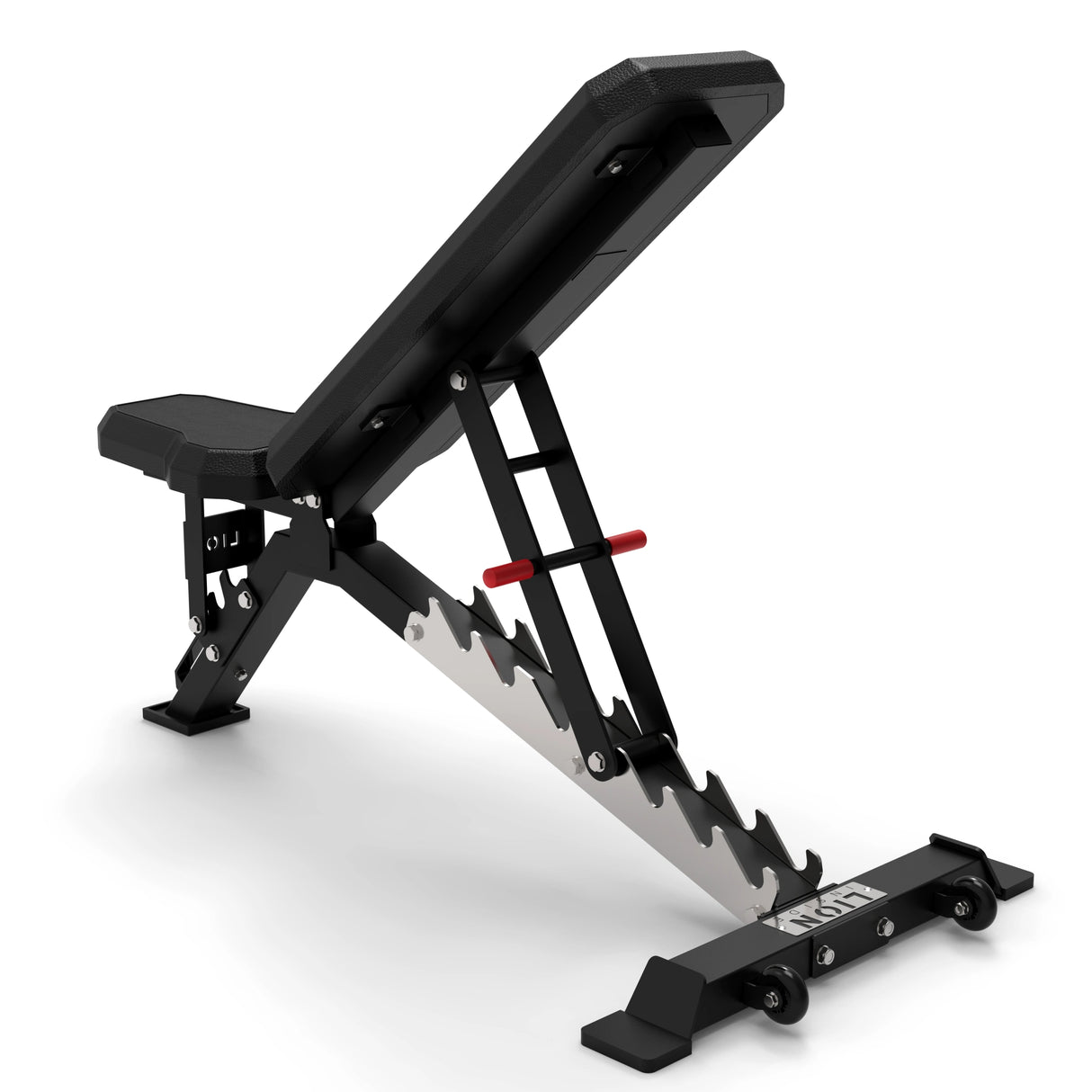 LION® ValorEdge™ Fitnessbank