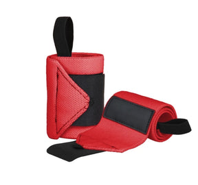 Power Poles Fitness Wraps - LIONINSIDE